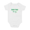 Allergy village Baby grow Dairy Free Baby