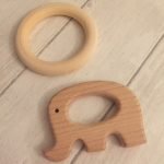 Baby Milestone Blanket