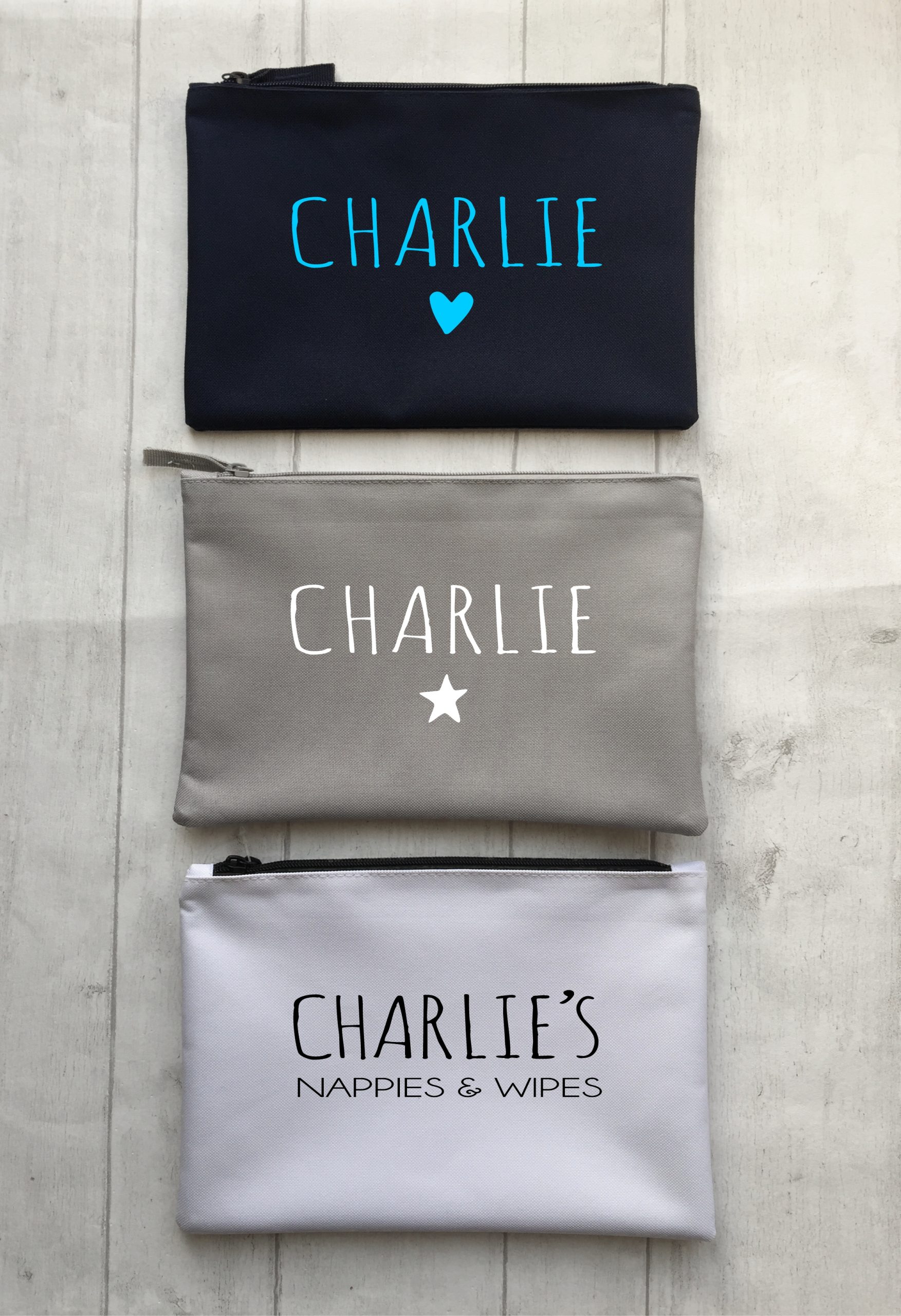 NAPPY BAG CAPS NAPPY BAG CAPS