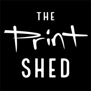 Print Shed Originals