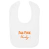 Allergy village Bib Egg Free Baby