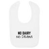 Allergy village Bib No Dairy No Drama