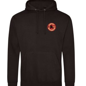 Harvey Mushman Hoodie