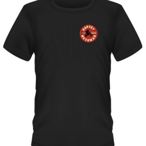 Harvey Mushman T-shirt