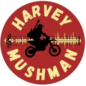 Harvey Mushman