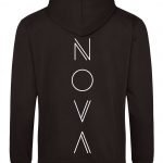 Nova – Adult Hoodie
