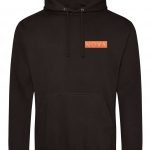 Nova – Adult Hoodie