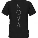 Nova Band – Adult T-shirt