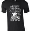 BIG SPLASH BLACK