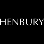 Brand Henbury logo