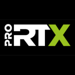 Brand Pro RTX logo
