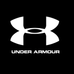Brand Under Armour logo 2