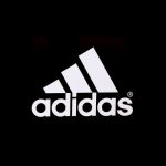 Brand adidas logo 2